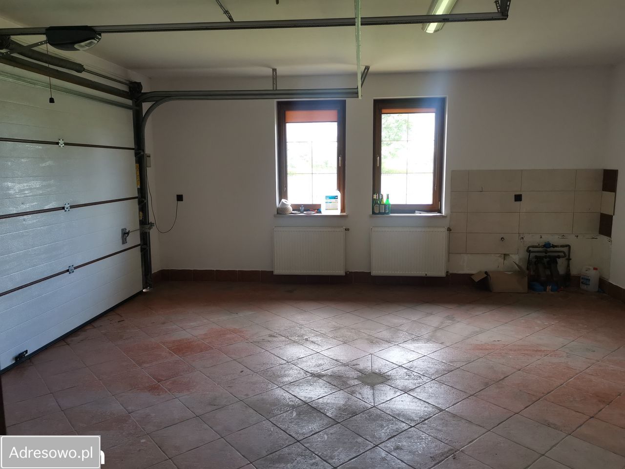 dom wolnostojący, 6 pokoi Świdwin, ul. Spacerowa. Zdjęcie 12