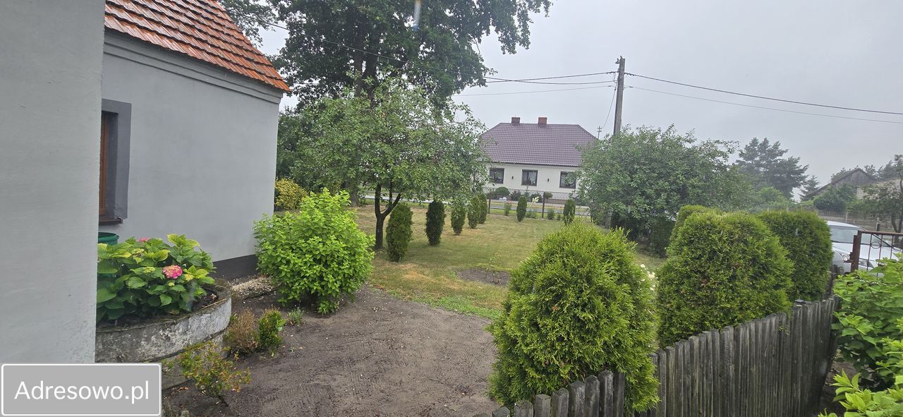 dom wolnostojący, 3 pokoje Bartniki. Zdjęcie 19
