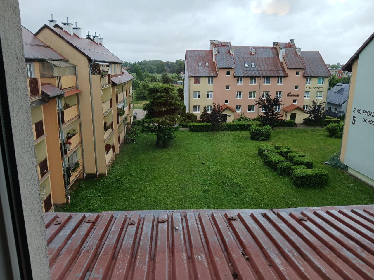 Mieszkanie 2-pokojowe Reszel, ul. Ogrodowa. Zdjęcie 3