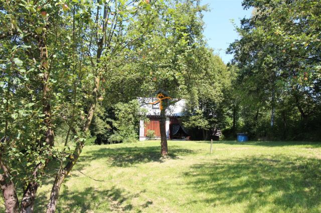 Działka budowlana Chronów. Zdjęcie 31