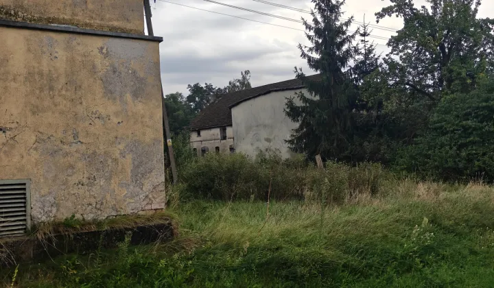 gospodarstwo Nowa Wieś