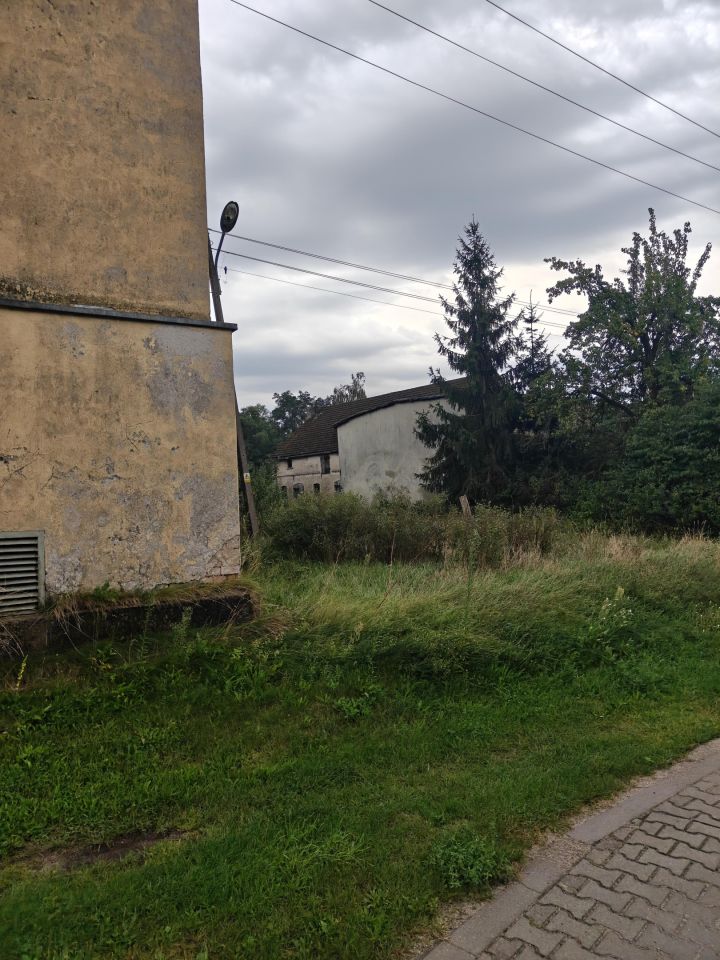 gospodarstwo Nowa Wieś. Zdjęcie 1