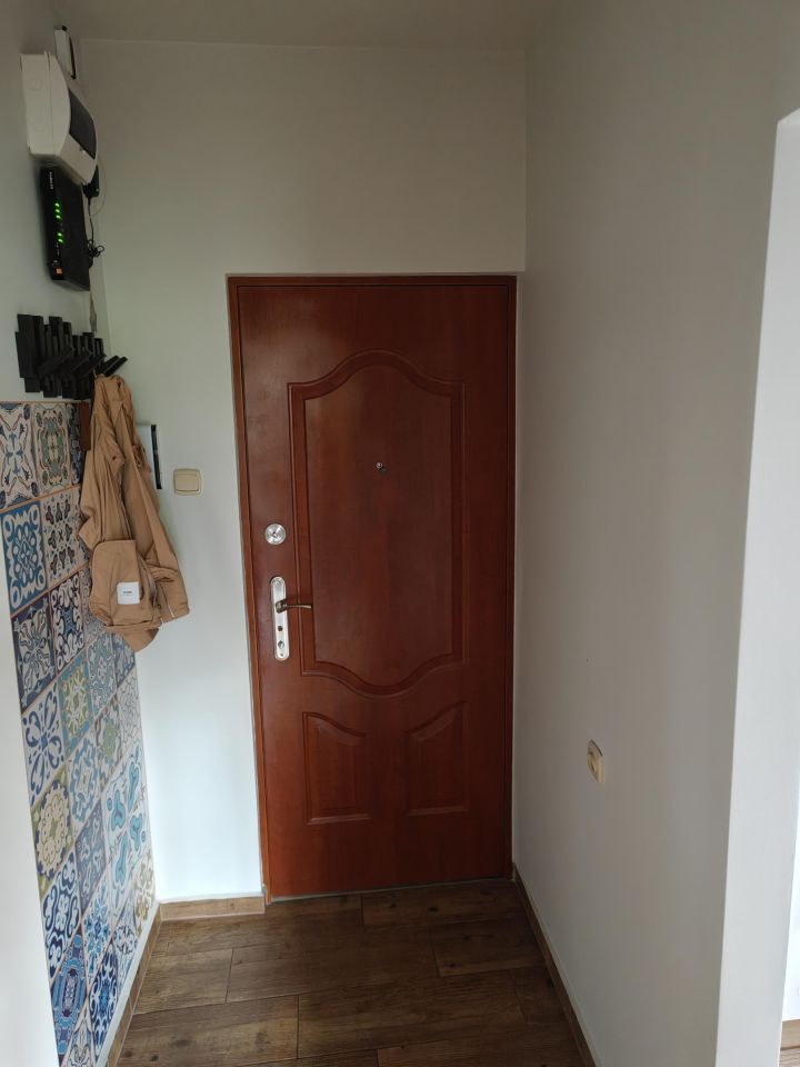 Mieszkanie 3-pokojowe Toruń Jakubskie Przedmieście, ul. Targowa. Zdjęcie 16