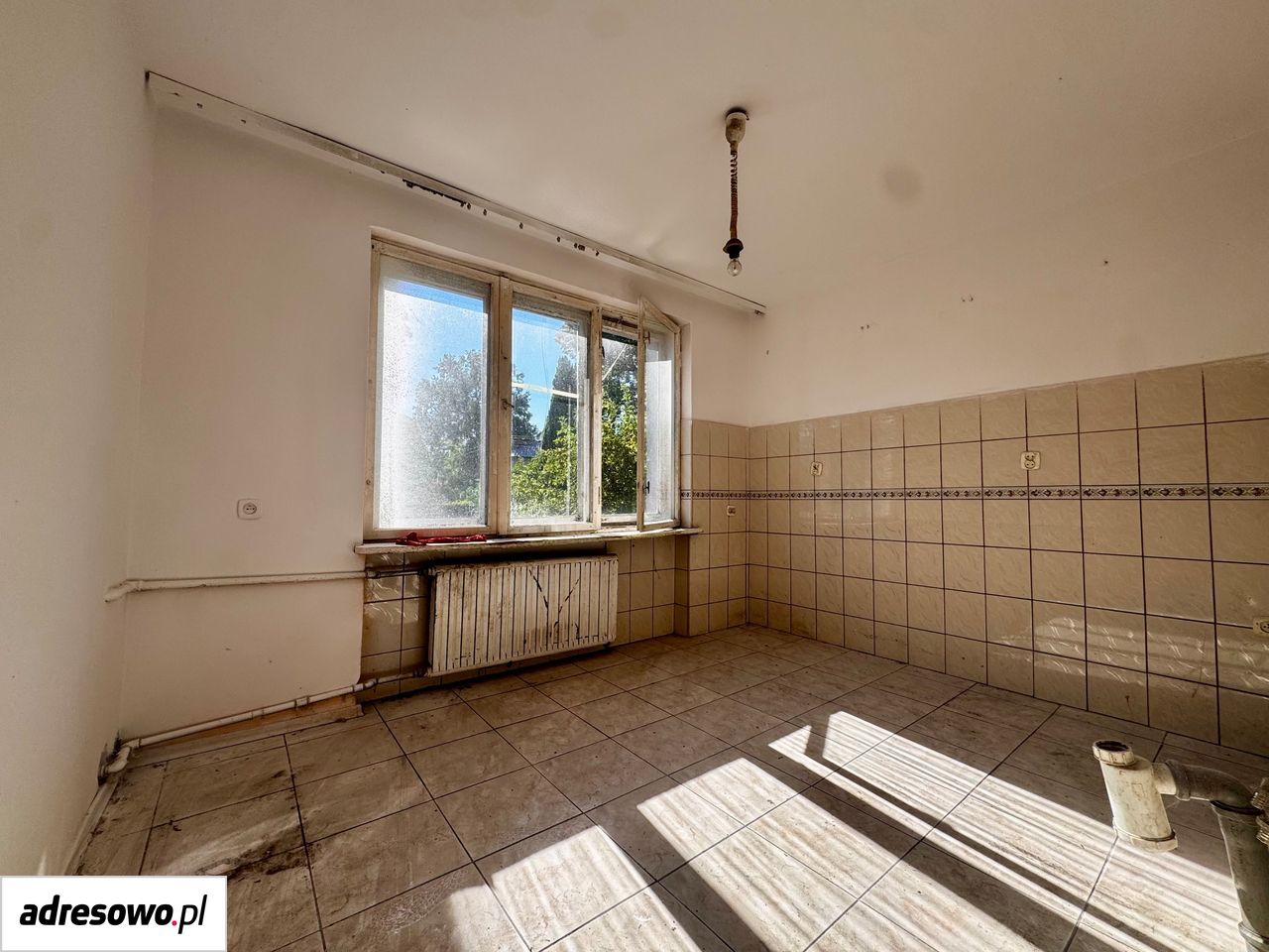 dom wolnostojący, 4 pokoje Oborniki Śląskie, ul. Parkowa. Zdjęcie 9