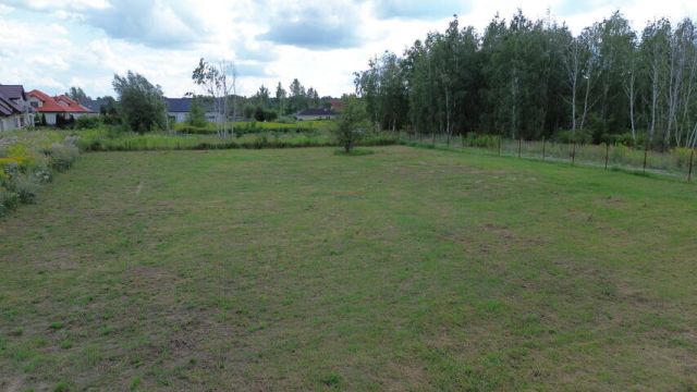 Działka budowlana Ustanów. Zdjęcie 5