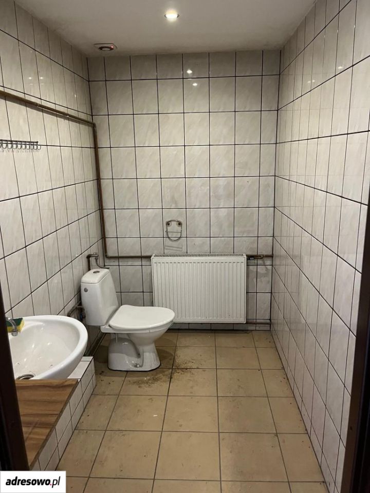 Hala/magazyn Kamienna Góra, ul. Towarowa. Zdjęcie 8