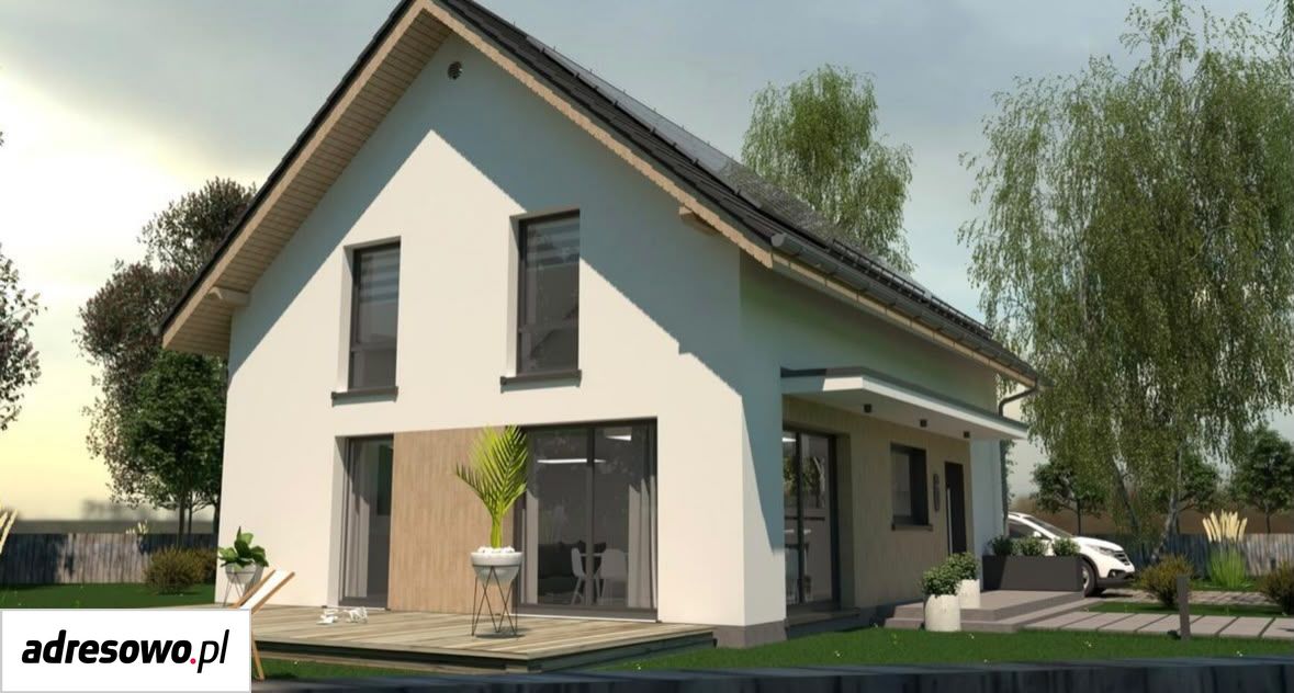 dom wolnostojący, 5 pokoi Niepołomice, ul. Poręby. Zdjęcie 4