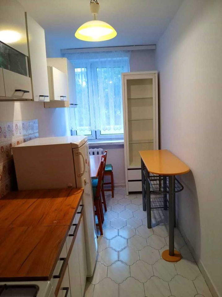 Mieszkanie 1-pokojowe Katowice os. Tysiąclecia. Zdjęcie 8
