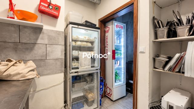 Nieruchomość komercyjna Janów Podlaski, pl. Partyzantów. Zdjęcie 13