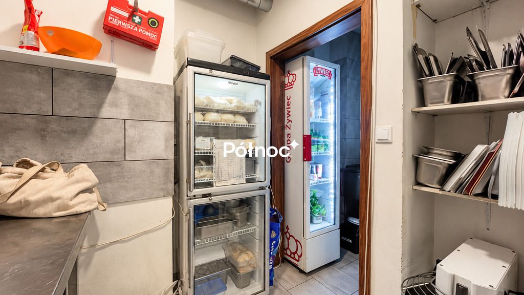 Nieruchomość komercyjna Janów Podlaski, pl. Partyzantów. Zdjęcie 13
