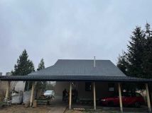 dom wolnostojący Czosnów, ul. Władysława Lercha. Zdjęcie 2