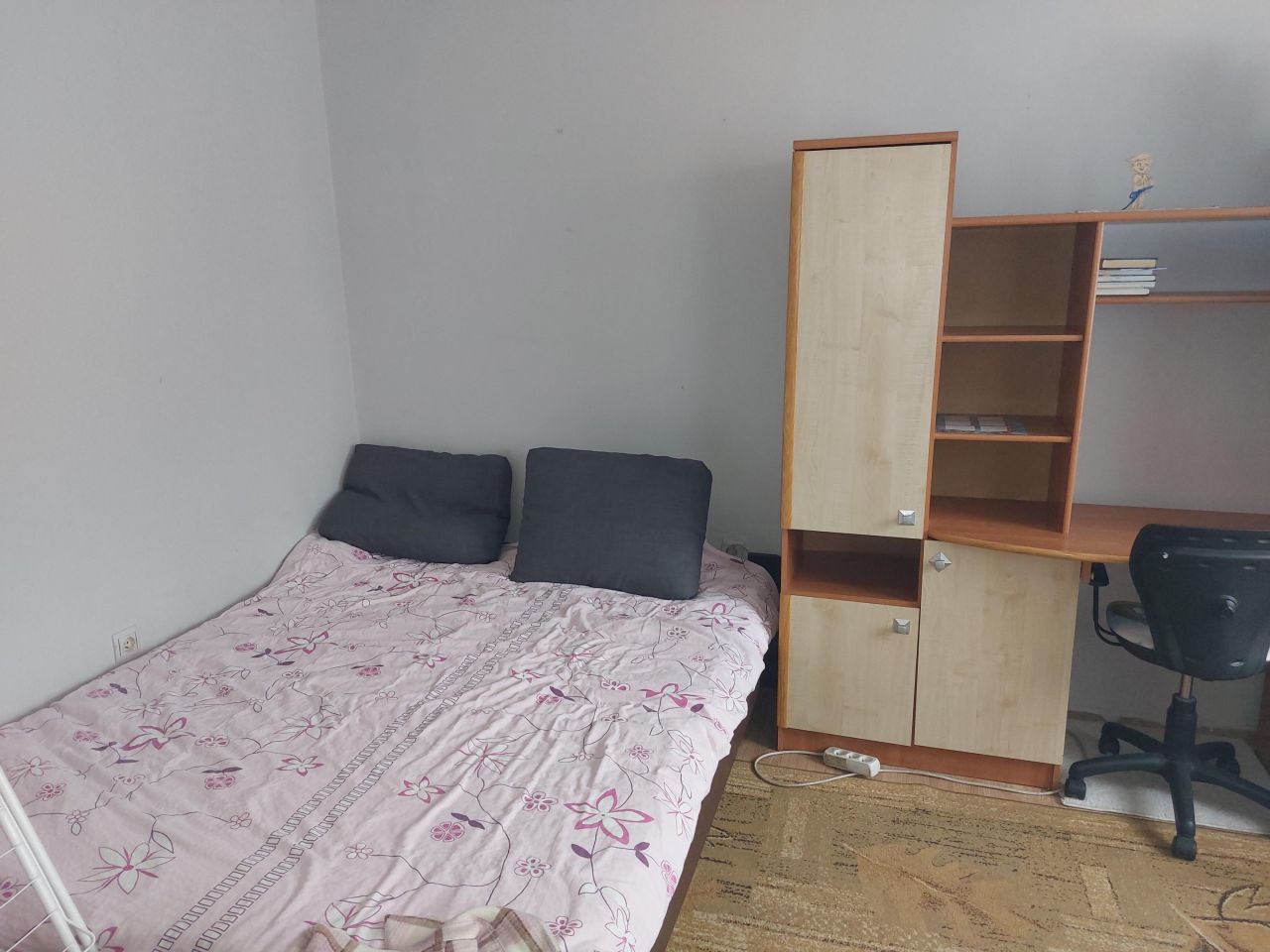 Mieszkanie 2-pokojowe Oława Centrum, ul. Lipowa. Zdjęcie 2