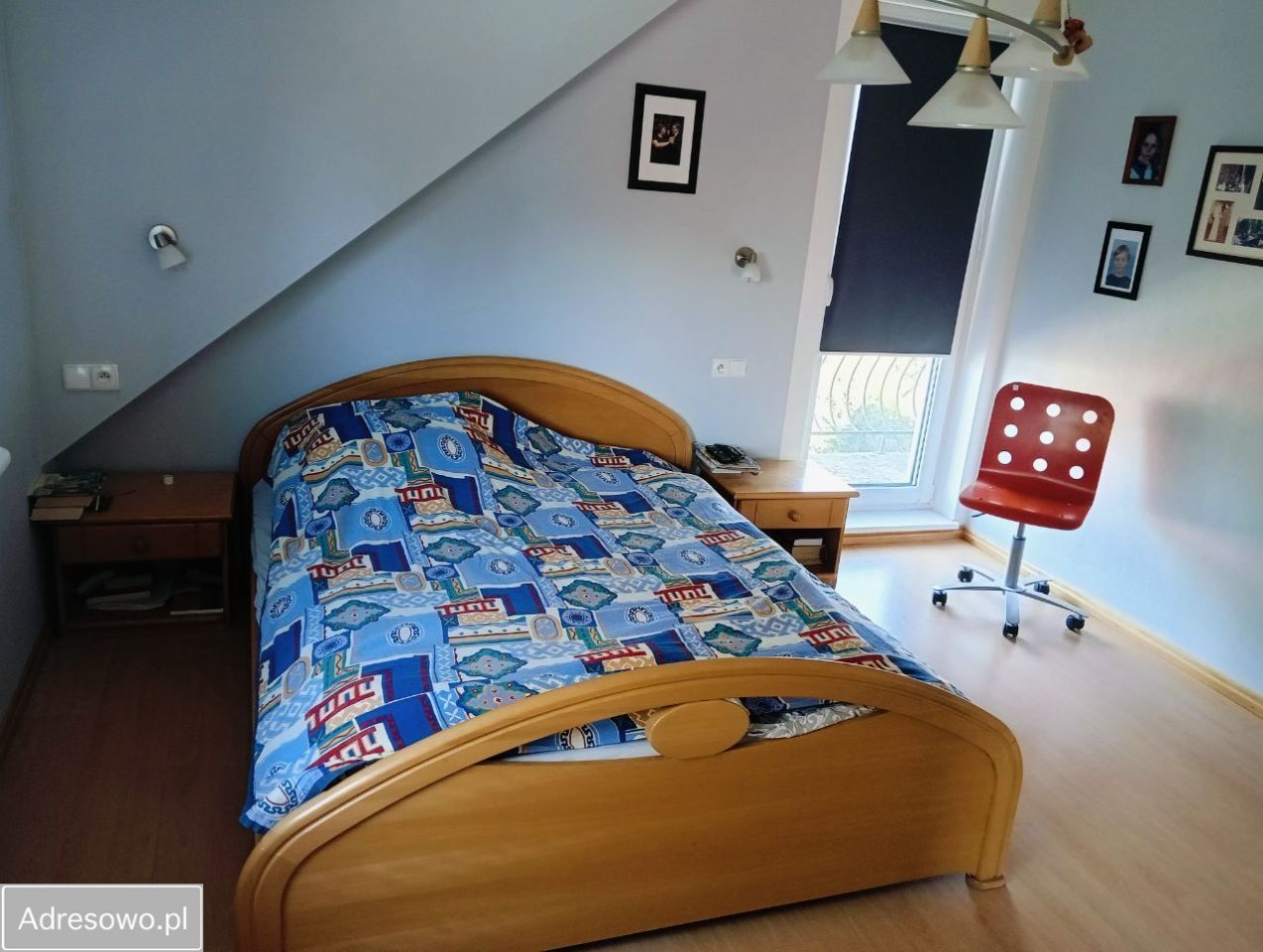 dom wolnostojący, 5 pokoi Braniewo, ul. Jachtowa. Zdjęcie 18