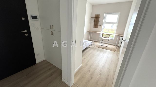 Mieszkanie 3-pokojowe Wrocław Śródmieście, ul. Marcellego Bacciarellego. Zdjęcie 13