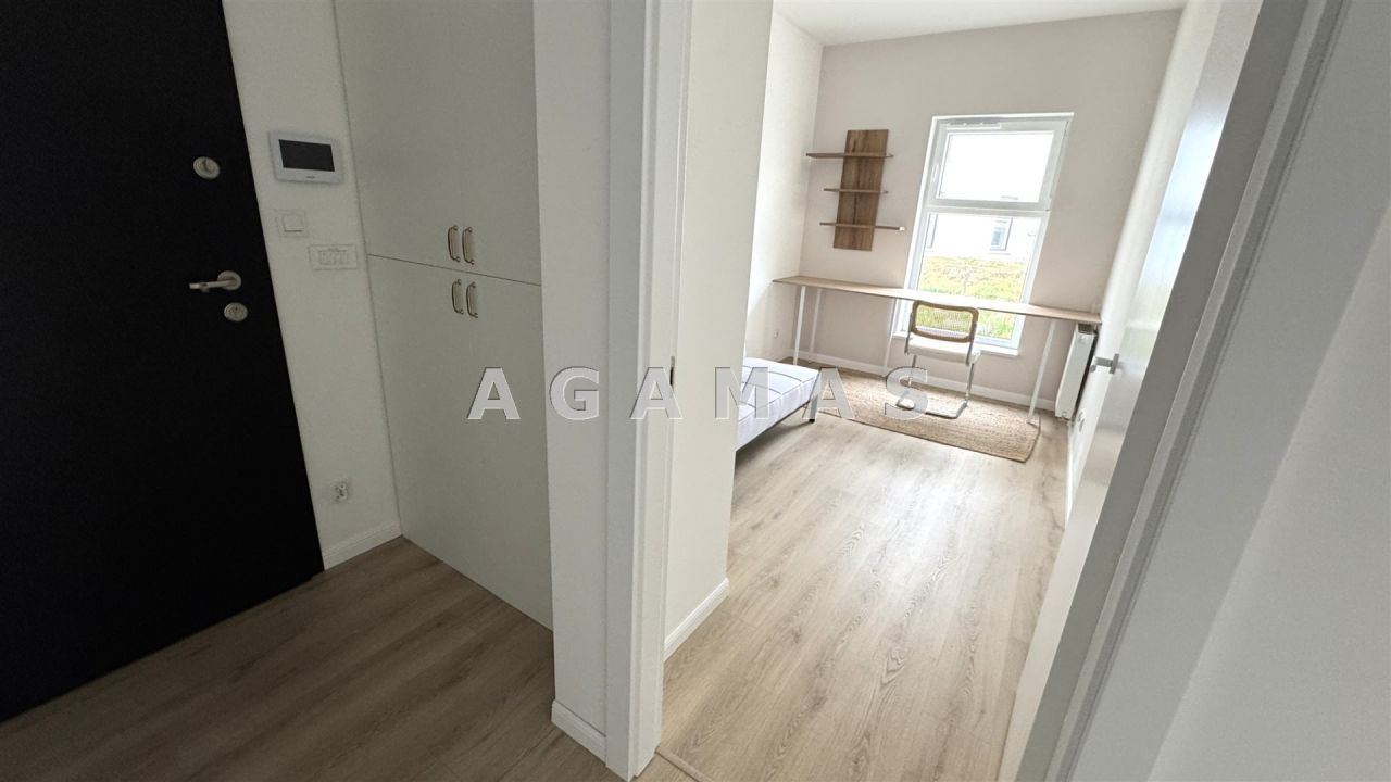 Mieszkanie 3-pokojowe Wrocław Śródmieście, ul. Marcellego Bacciarellego. Zdjęcie 13