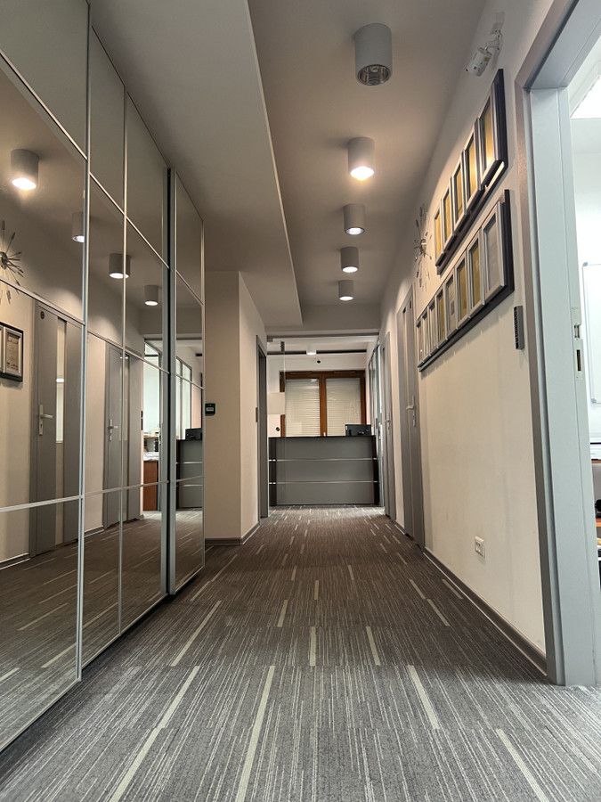 Biuro Warszawa Ursynów, al. Komisji Edukacji Narodowej. Zdjęcie 4