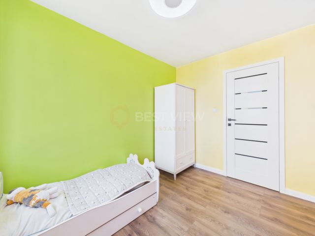 Mieszkanie 3-pokojowe Warszawa Praga, ul. Ostrobramska. Zdjęcie 12