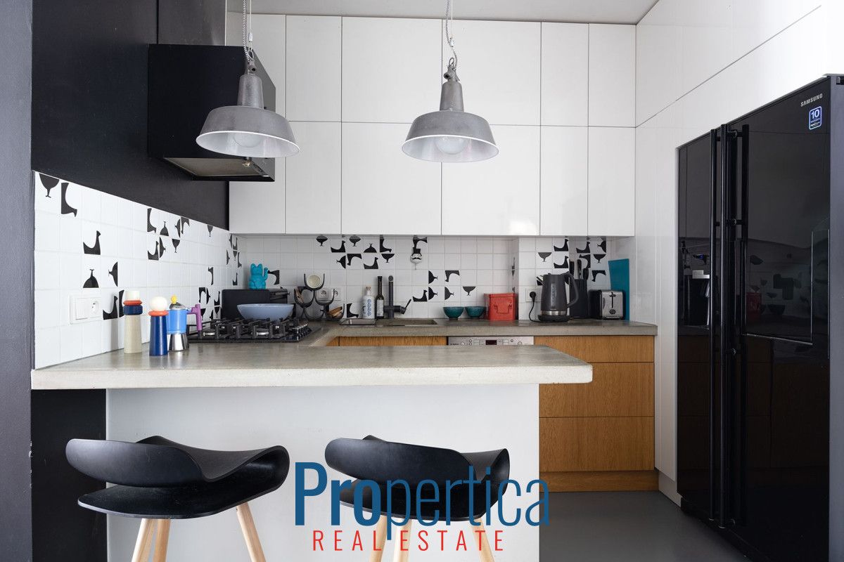 Mieszkanie 2-pokojowe Warszawa Śródmieście, ul. Poznańska. Zdjęcie 6