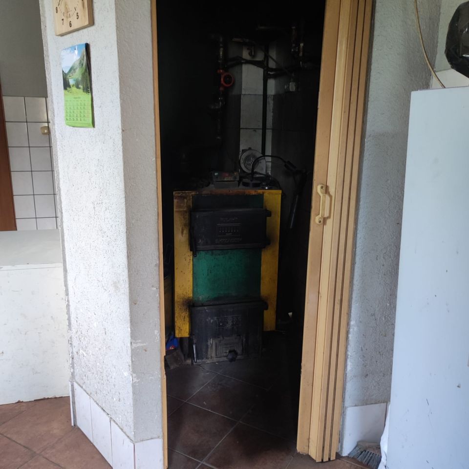 Hala/magazyn Szymanów. Zdjęcie 6