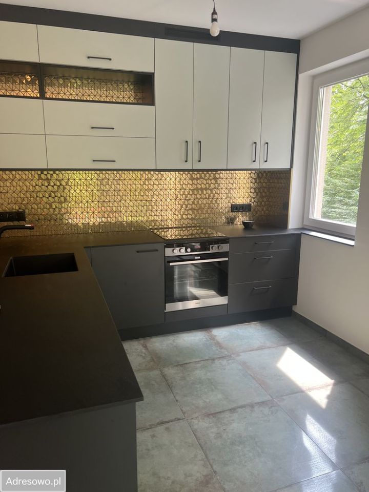 Mieszkanie 3-pokojowe Poznań Centrum, ul. Ułańska. Zdjęcie 16