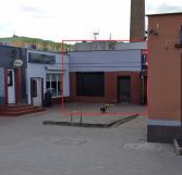 Lokal Gdańsk Stogi, ul. Wilhelma Stryjewskiego