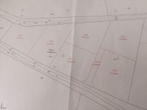 Działka budowlana Naroczyce. Zdjęcie 1