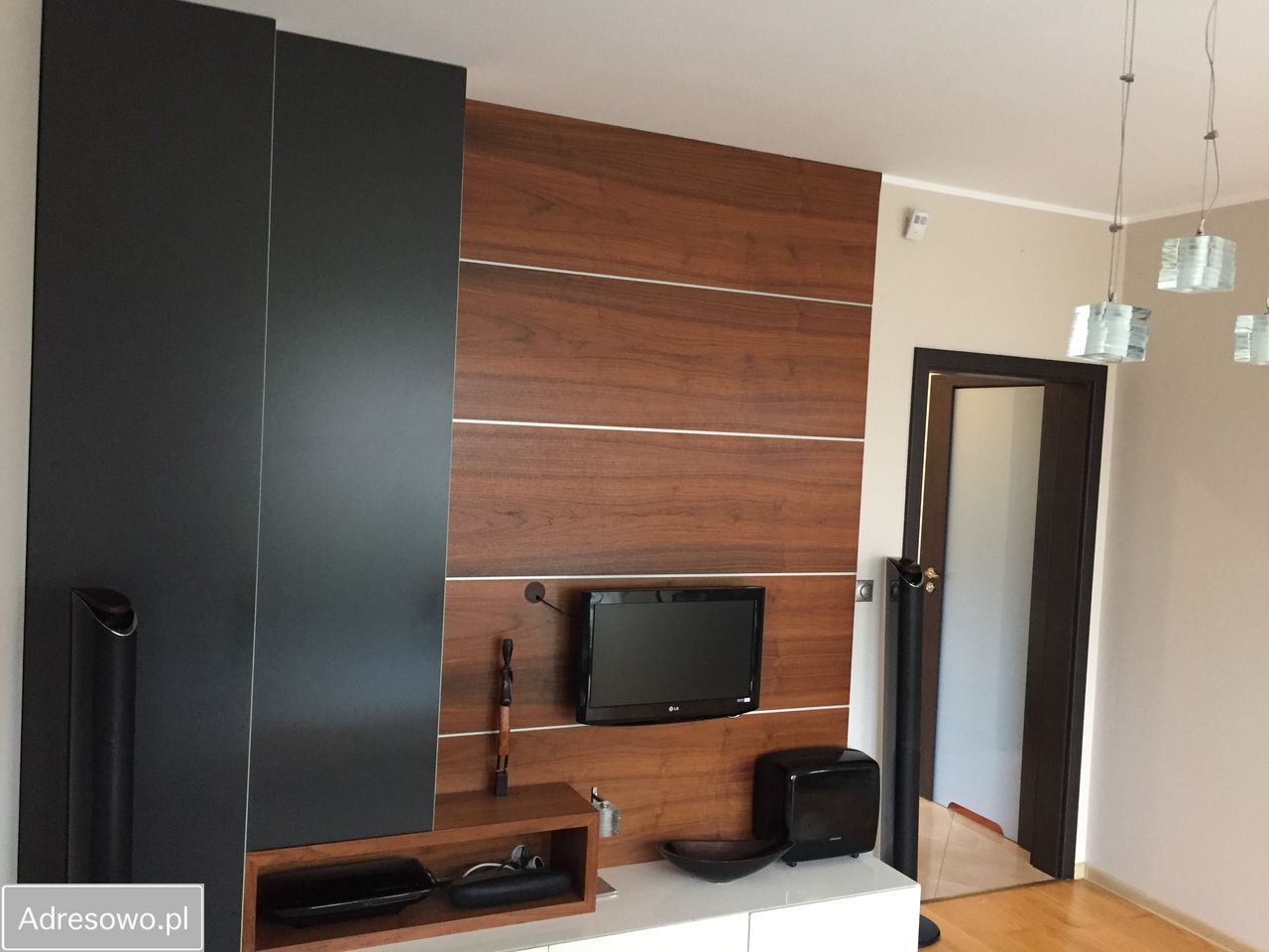 Mieszkanie 2-pokojowe Warszawa Białołęka, ul. Kartograficzna