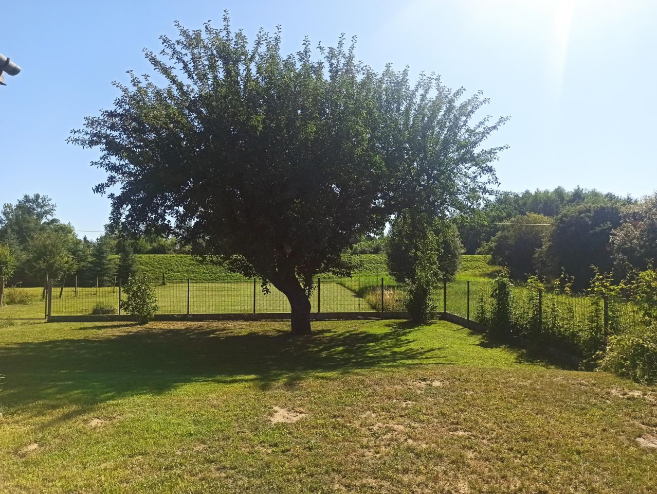 dom wolnostojący, 5 pokoi Mielec Wojsław, ul. Wojsławska. Zdjęcie 2