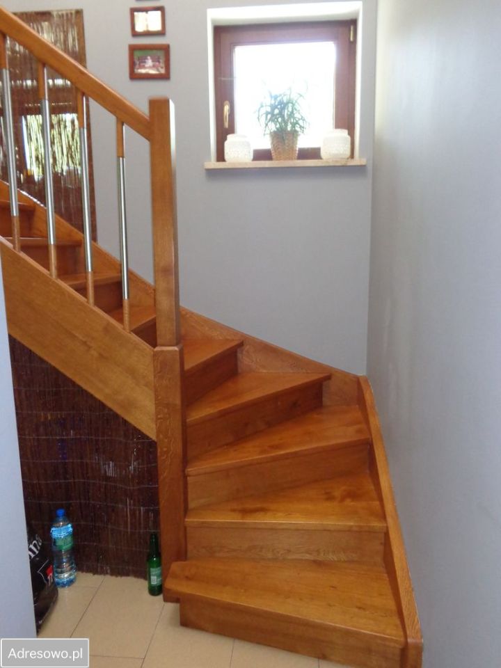 dom wolnostojący, 5 pokoi Wiatrowo Wiatrowo-Las. Zdjęcie 16