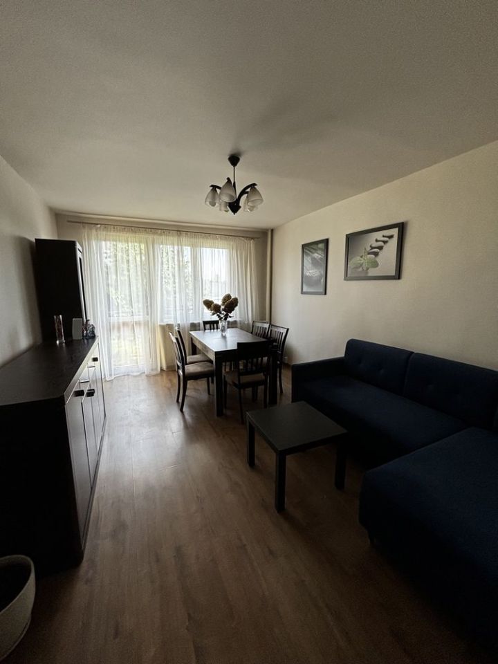 Mieszkanie 2-pokojowe Radom Ustronie