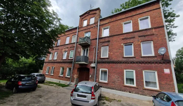 Mieszkanie 4-pokojowe Żyrardów, ul. Żabia