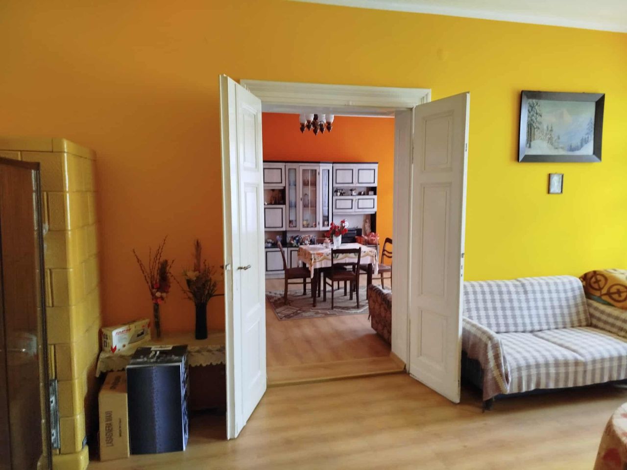 Mieszkanie 2-pokojowe Ząbkowice Śląskie, ul. 1 Maja. Zdjęcie 15