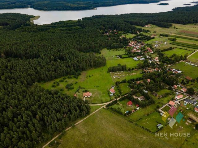 dom wolnostojący, 6 pokoi Cierzpięty. Zdjęcie 17