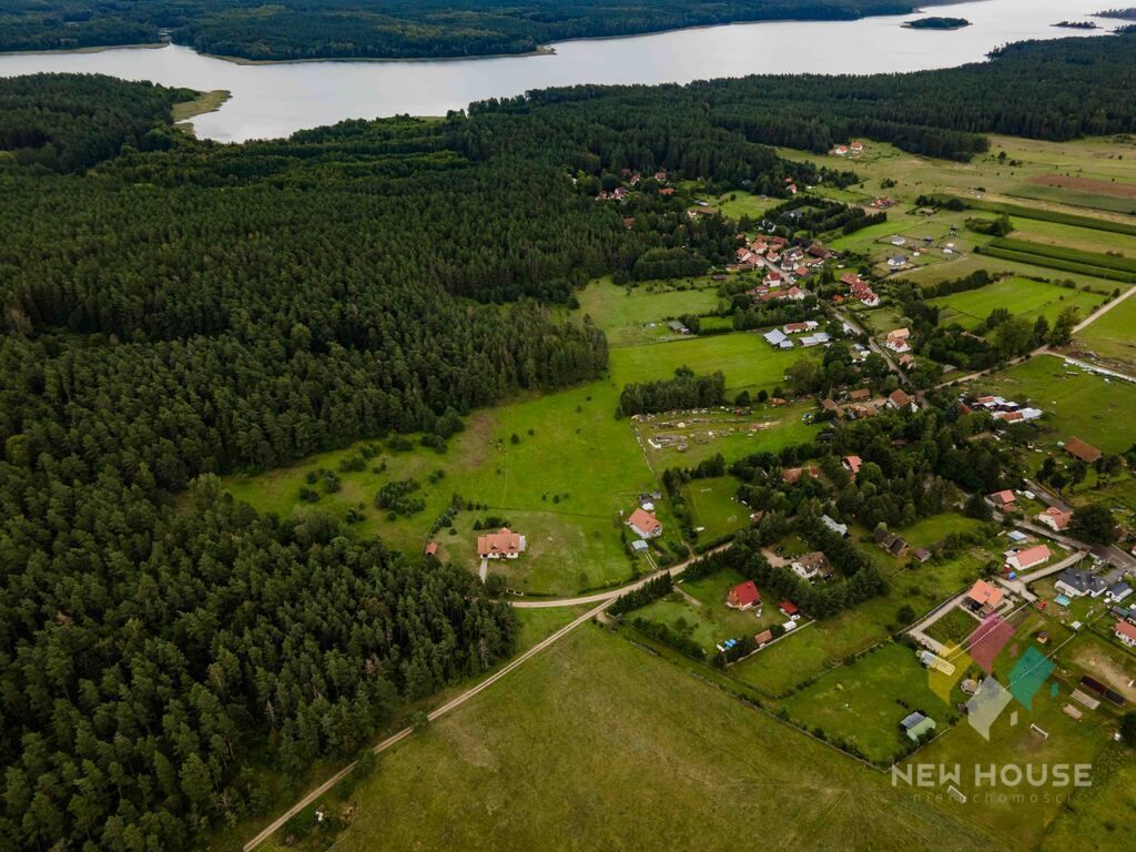 dom wolnostojący, 6 pokoi Cierzpięty. Zdjęcie 17