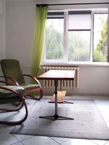 Mieszkanie 1-pokojowe Kraków Bieńczyce, os. Józefa Strusia. Zdjęcie 1