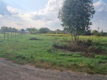 Działka budowlana Błonie, ul. Pogodna. Zdjęcie 2