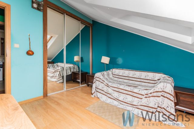 Mieszkanie 4-pokojowe Gdynia Dąbrowa, ul. Poziomkowa. Zdjęcie 23