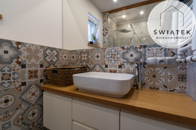 bliźniak, 4 pokoje Zębowo. Zdjęcie 21