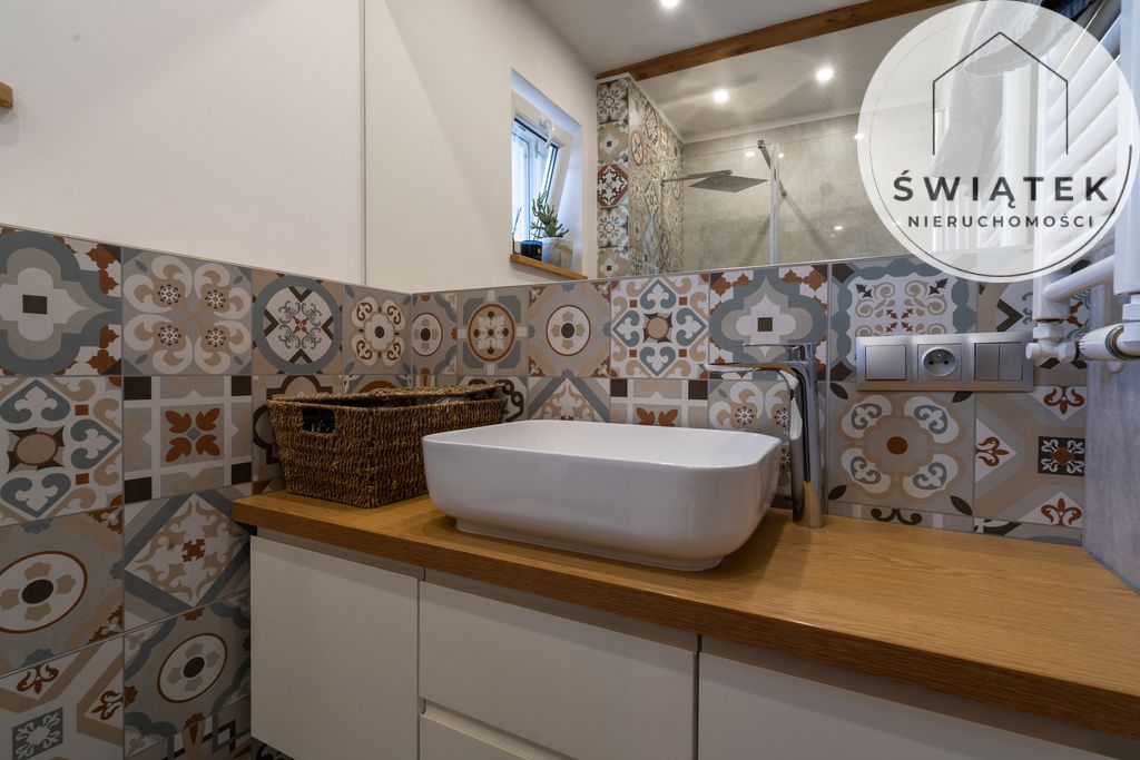 bliźniak, 4 pokoje Zębowo. Zdjęcie 21