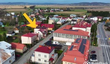 dom wolnostojący, 6 pokoi Zarszyn