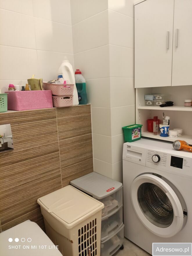 Mieszkanie 3-pokojowe Warszawa Falenica, ul. Poematu. Zdjęcie 6