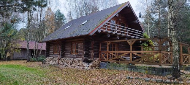 dom wolnostojący Słone. Zdjęcie 1