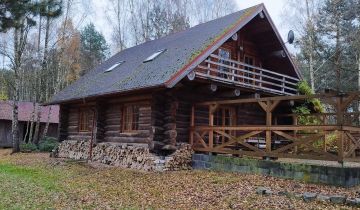 dom wolnostojący Słone