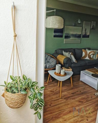 Mieszkanie 3-pokojowe Kraków Krowodrza, ul. Kujawska. Zdjęcie 9