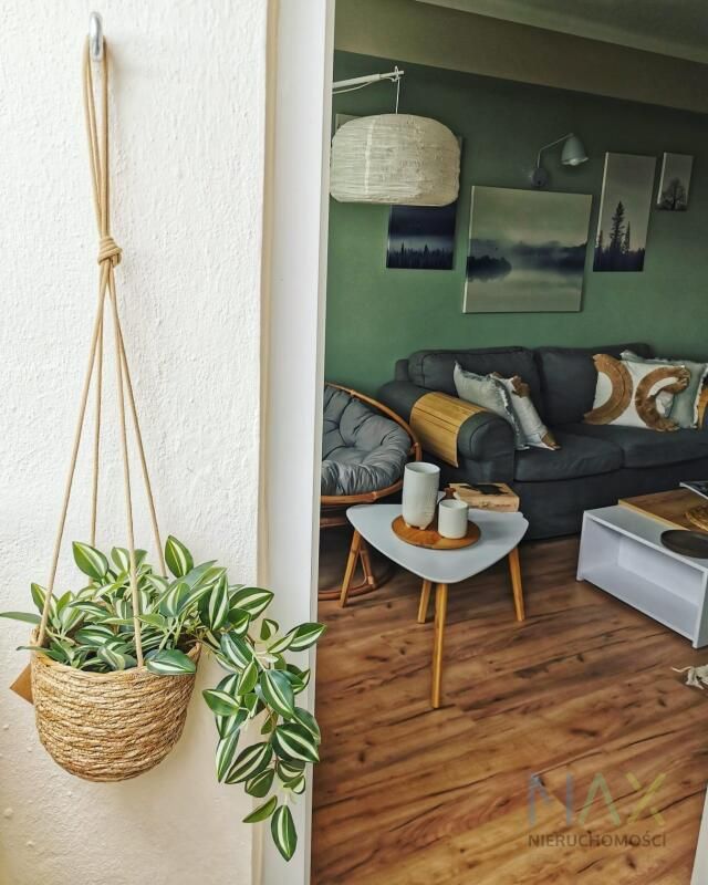 Mieszkanie 3-pokojowe Kraków Krowodrza, ul. Kujawska. Zdjęcie 9