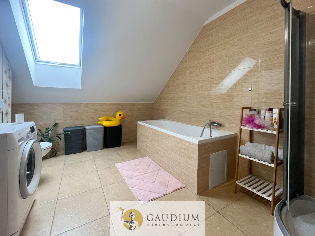 dom wolnostojący, 4 pokoje Kożyczkowo. Zdjęcie 27