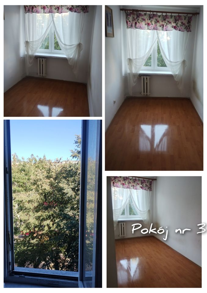 Mieszkanie 3-pokojowe Piaseczno Centrum, ul. Janusza Kusocińskiego. Zdjęcie 5