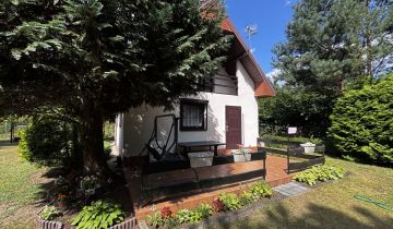 siedlisko, 4 pokoje Wandzin