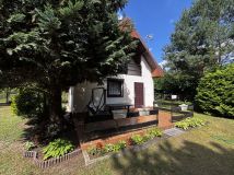 siedlisko, 4 pokoje Wandzin