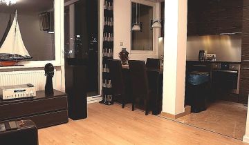 Mieszkanie 3-pokojowe Warszawa Śródmieście, ul. Wałowa